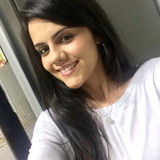 Aline Marcela Tavares Machado