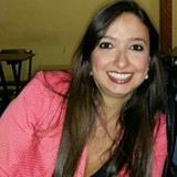 Sheila De Oliveira Rocha