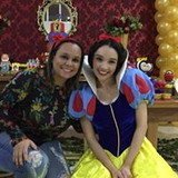 Joyce Santos Machado