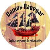 Vamos Navegar