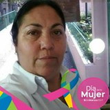 Grisel Urbina Tejeda