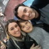 Simone Gomes Alves de Pasqual