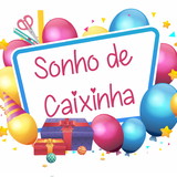 Sonho de Caixinha