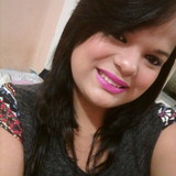 Caroline Ferreira dos Santos Souza