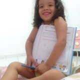 Tatiana Silva de Almeida