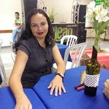 Patricia Ferreira Costa