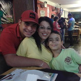 Luciana Leme Cangussu