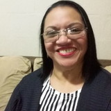 Maria Oneide Moitinho  de Melo