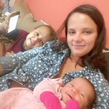 Tatiana Capistrano Silva