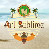 Art -Sublime