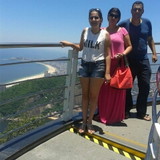 Lucinéia Fornari Barbosa