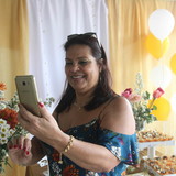 Waldilea Encarnação dos Santos