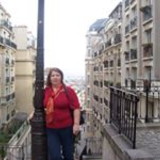 Marta Waromby Amancio