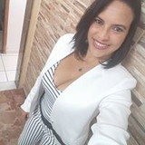 glaucia lins de oliveira