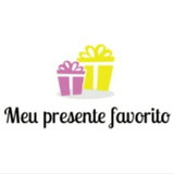 excluido_Meu presente favorito!