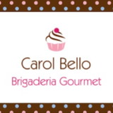 Caroline Bello de Souza