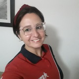 LUCIA HELENA DE PAULA