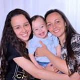 Cátia Regina Scherer