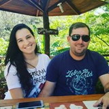 DANDARA PEREIRA SOUZA