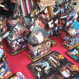 Porta-copos personalizados