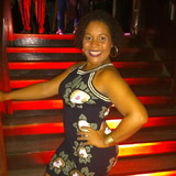 Michelle do nascimento