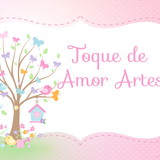 Toque de Amor Artes
