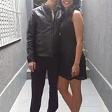 Michelle Alves de Souza