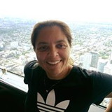 Luciana Freire de Oliveira