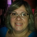 Silvana de Cassia Coen Simeoni