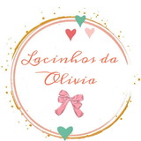 Lacinhos da Olívia