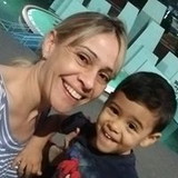 Ana Paula Quintanilha Bernardino