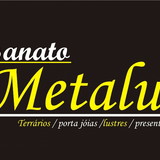 Artesanato Metaluxo