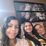 Maria laurineide Santos Rodrigues