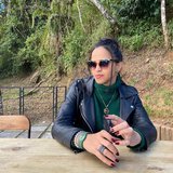 Jéssica Simone Silva Santiago Lopes