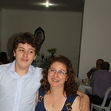 Rosangela Lara Bastos