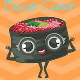 Biscuit Caviar