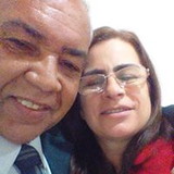 Magali dos Santos Silva