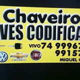 Barreiras Chaves Chaves