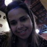 Patrícia Cavalcante Lopes