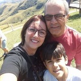 Patricia Carrilho Ribas