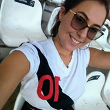 Vitória Cristina Rodrigues Leite