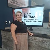 Maria Jose Baroso