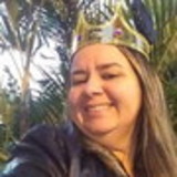 Sissi Anna Verdugo Gil