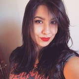 Paula Daniely Borges