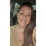 Fernanda Nicole Gomes