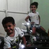 Danielle carvalho rocha