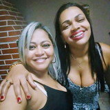 Elisângela Felipe de Santana