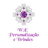 W.E personalização e Brindes