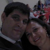 Rosangela da silva jacinto