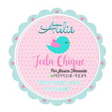 Ateliê toda chique / Jéssica Fernanda